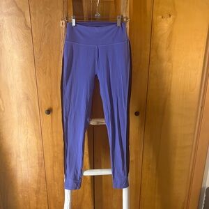 Stori Periwinkle Women's Leggings